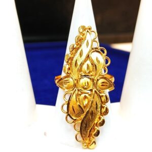 Classic Full Cover Finger Ring