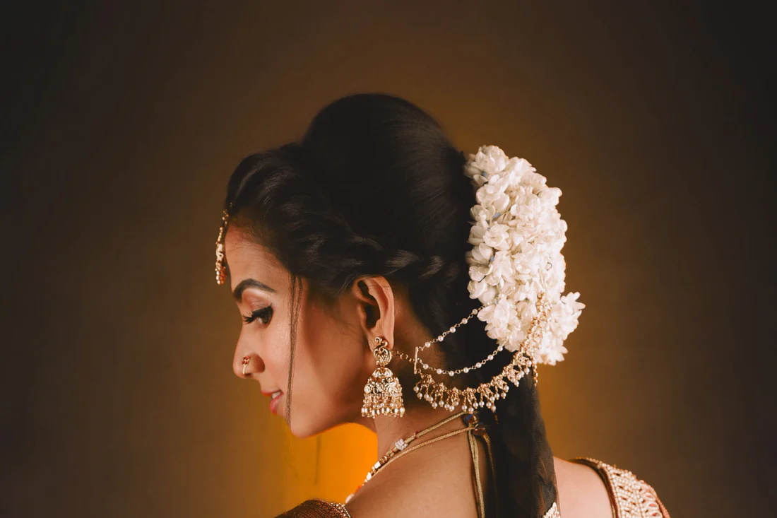 best jhumka earrings for women