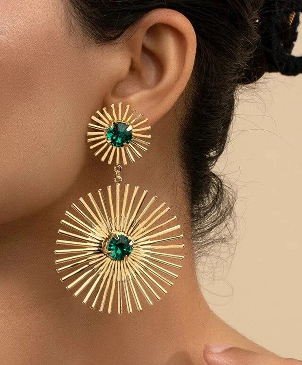 Premium Gold Plated Jewellery Kolkata