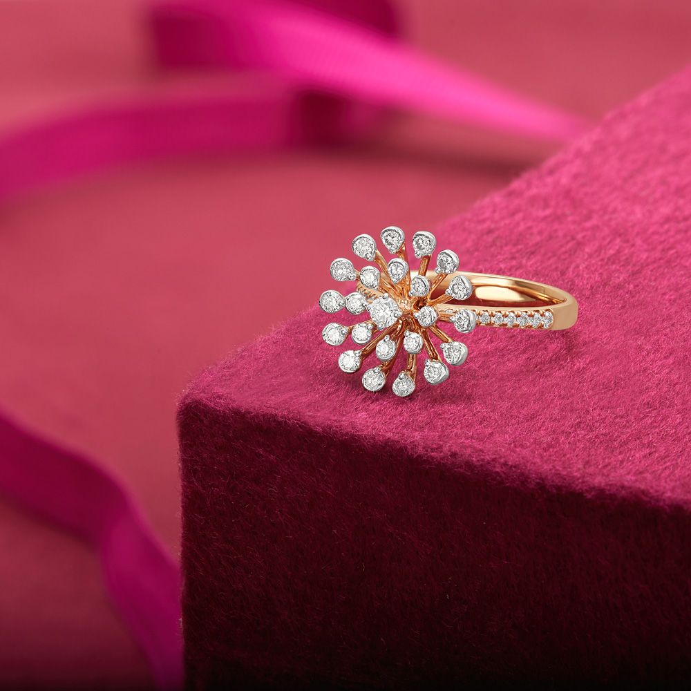 Online Shopping Made Easy: How to Find Out Your Ring Size with Gaynar Baksha