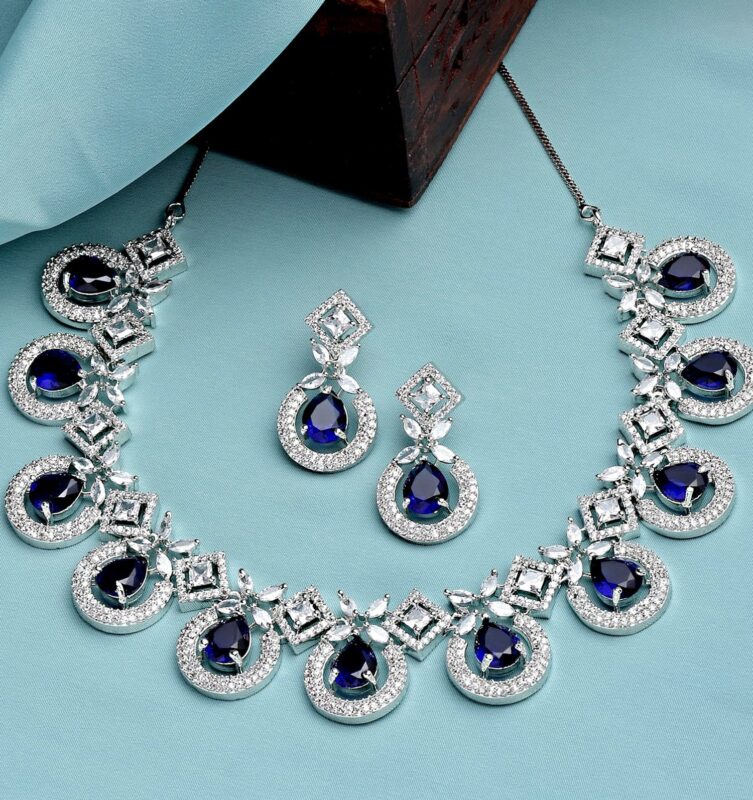 Best American Diamond Jewellery