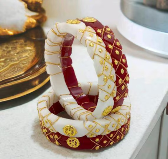 24k gold plated copper jewelry