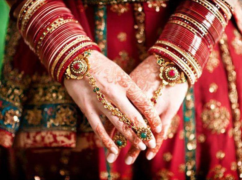 24K Gold Plated Bangles