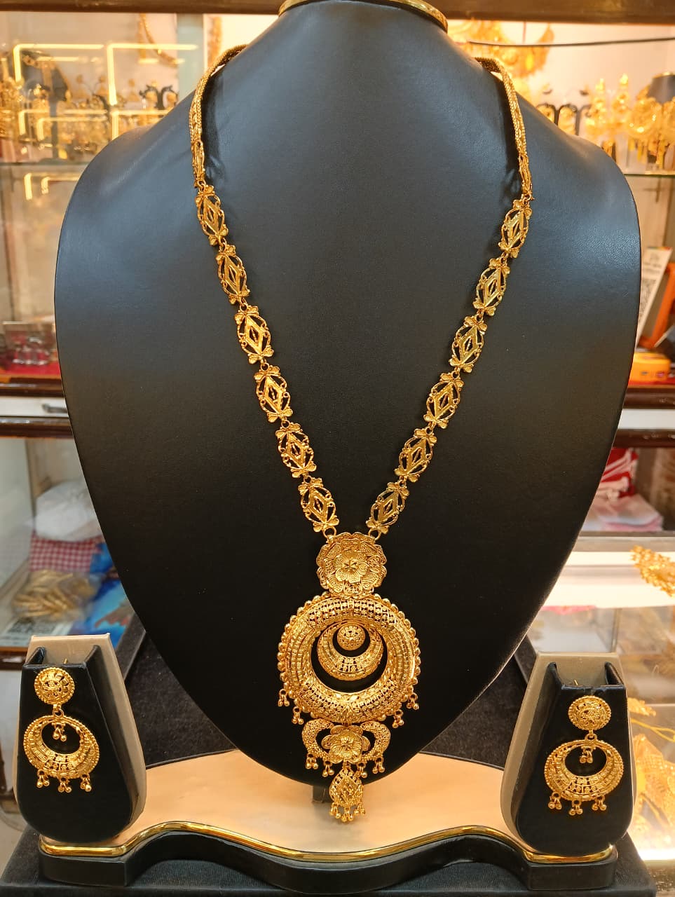 Things to Check Before Buying a Gold Plated Sitahar