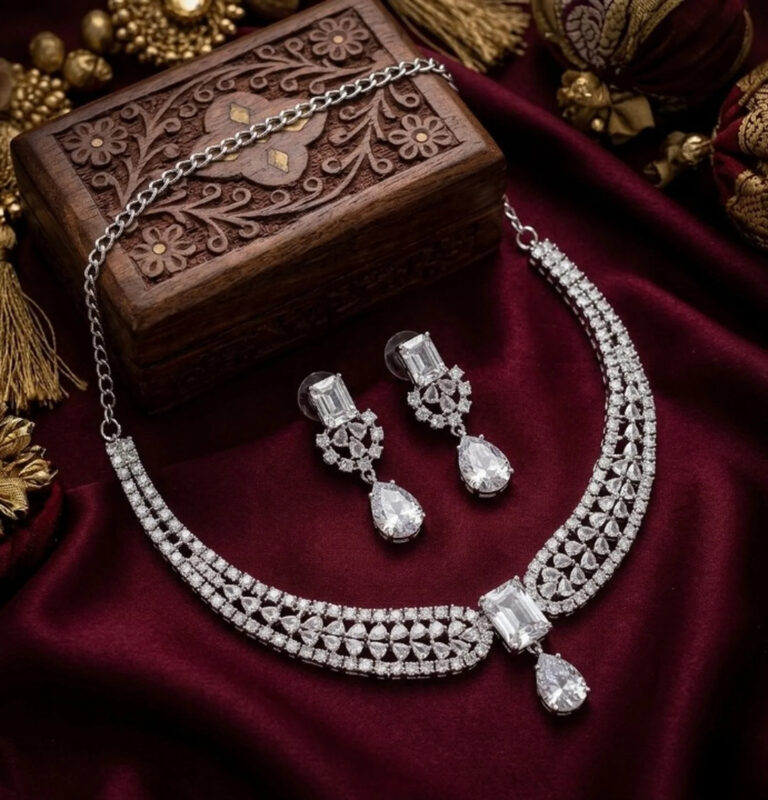 Best American Diamond Jewellery